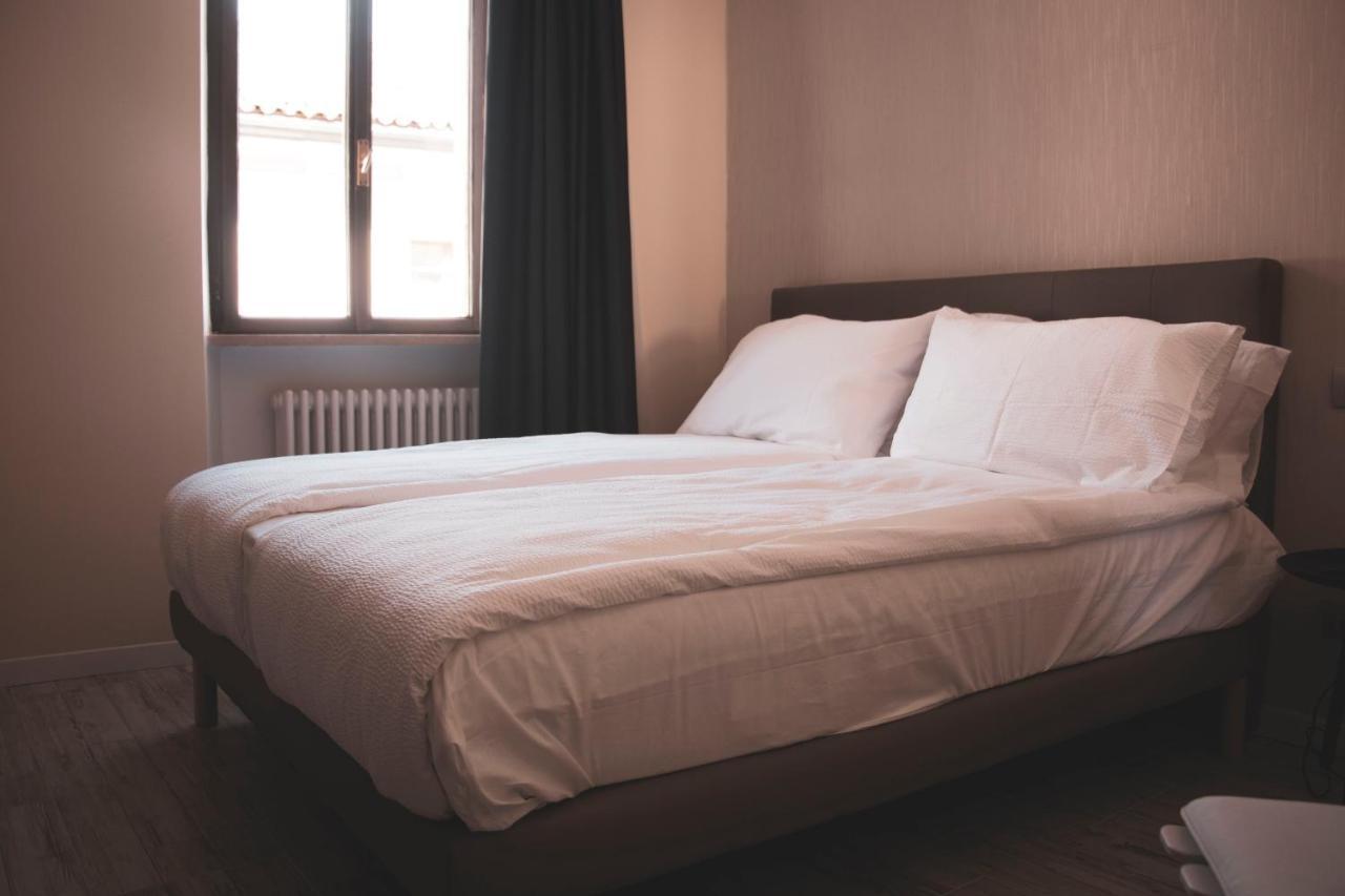 Villa Lagarina B&B Alessandro מראה חיצוני תמונה