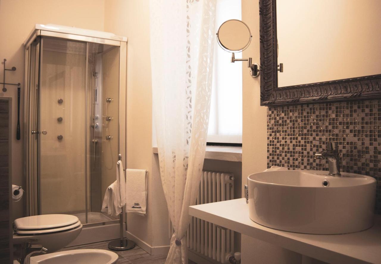 Villa Lagarina B&B Alessandro מראה חיצוני תמונה